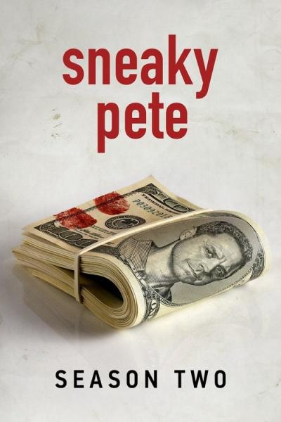 Sneaky Pete filmas online