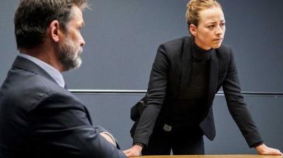 Detektyvas Kardinalas