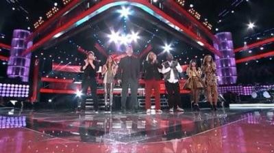 The Voice
