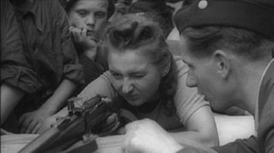 Les Combattants de l'ombre : Des résistants européens contre le nazisme