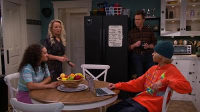 The Villains of Valley View