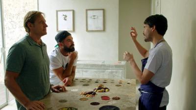 Down to Earth with Zac Efron