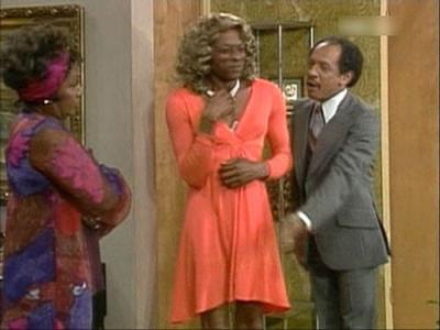 The Jeffersons