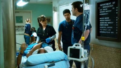 Code Black