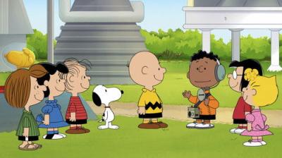 Snoopy in Space: The Search for Life