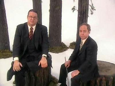 Penn & Teller: Bullshit!
