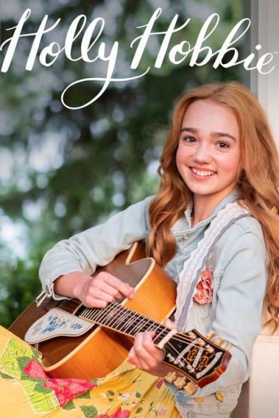 Holly Hobbie filmas online