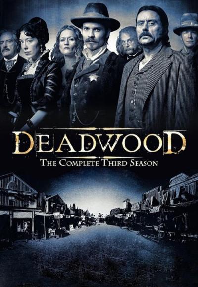 Dedvudas filmas online
