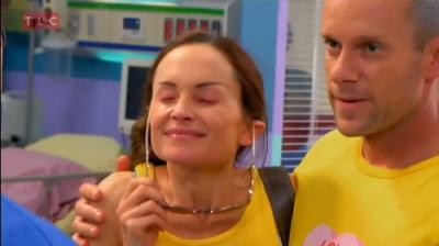 Sex Sent Me to the ER