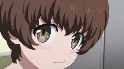 SHIROBAKO