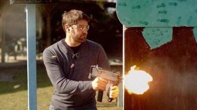 MythBusters