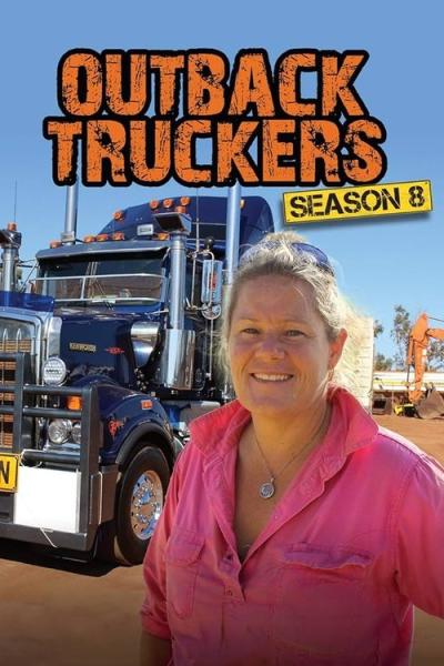 Outback Truckers filmas online