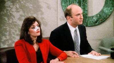 L.A. Law