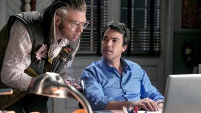 King & Maxwell