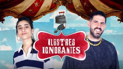 Ilustres Ignorantes