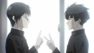Tasuketsu: Fate of the Majority