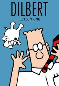 Dilbert filmas online