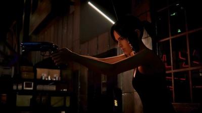 Blade Runner: Black Lotus