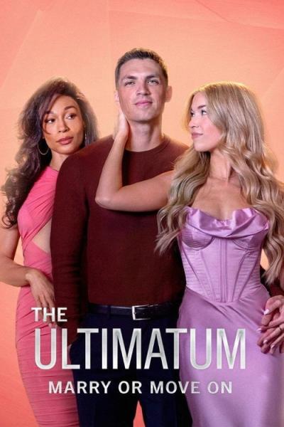 The Ultimatum: Marry or Move On filmas online