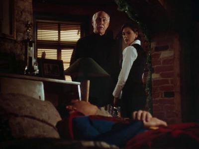 Lois & Clark: The New Adventures of Superman