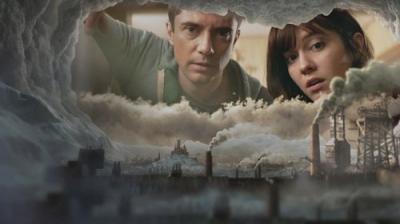 Meilė, Mirtis ir Robotai