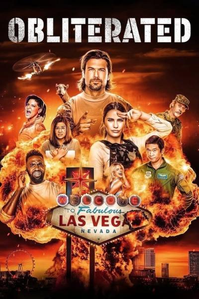 Obliterated filmas online