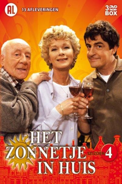 Het Zonnetje In Huis filmas online