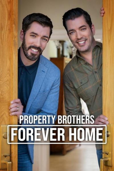 Property Brothers: Forever Home filmas online