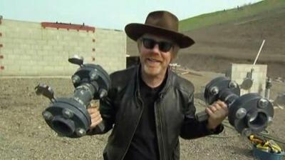 MythBusters