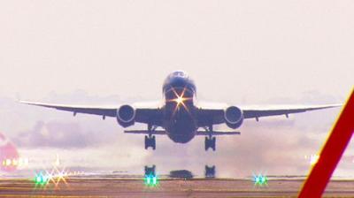 Foreign Correspondent