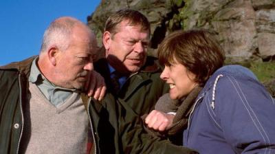 Dalziel and Pascoe