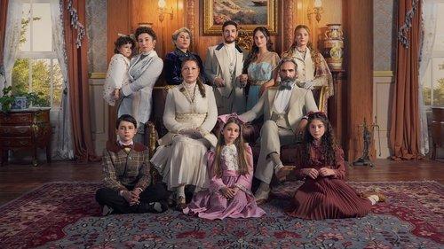 Šakiro Pašos Dinastija filmas žiurėti online