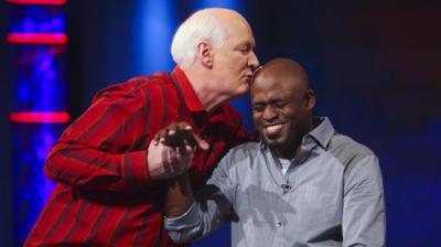 Whose Line Is It Anyway?