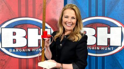 Bargain Hunt