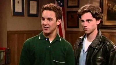 Boy Meets World