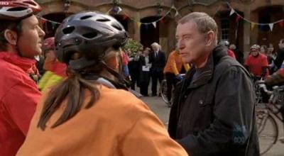 Midsomerio žmogžudystės