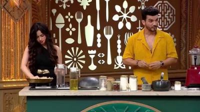Laughter Chefs Unlimited Entertainment