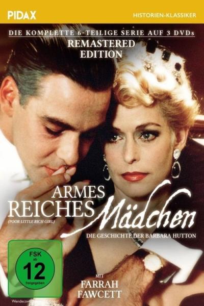 Poor Little Rich Girl: The Barbara Hutton Story filmas online