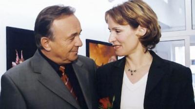 In aller Freundschaft