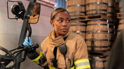 9-1-1: Nashville