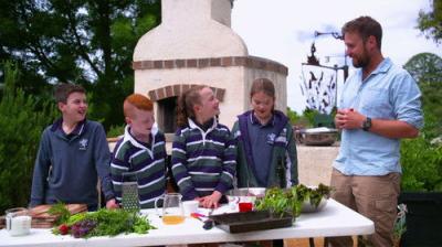 Gardening Australia