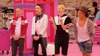 RuPaul's Drag Race All Stars