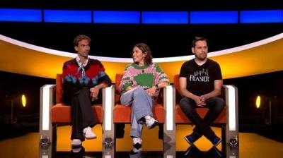 De Slimste Mens ter Wereld