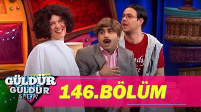 Güldür Güldür Show