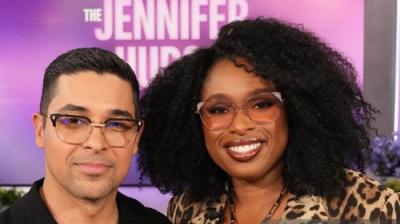 The Jennifer Hudson Show