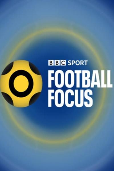Football Focus filmas online