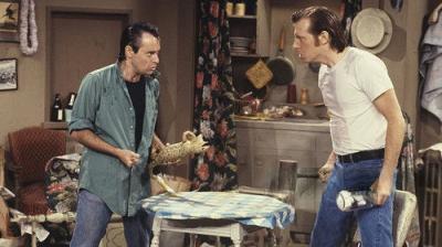 Laverne & Shirley