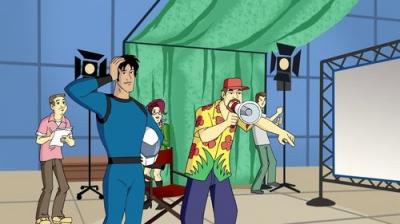 What's New, Scooby-Doo?
