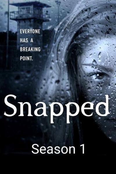 Snapped filmas online