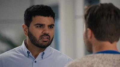 Shortland Street